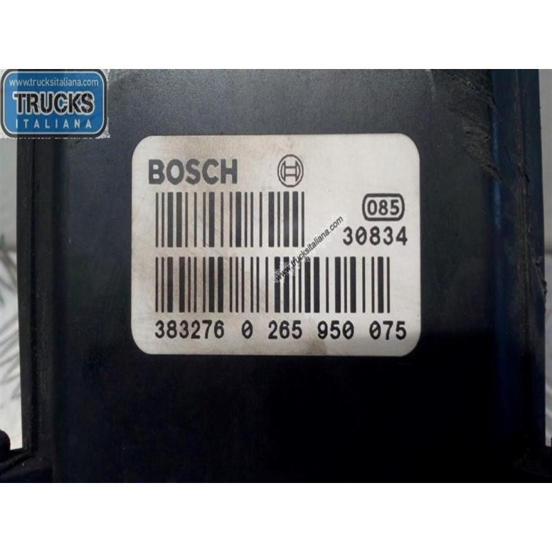 FIAT GRUPPO ABS FIAT Ulysse 2002>2011 usato