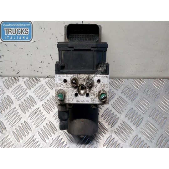 GRUPPO ABS FIAT Ulysse 2002>2011 usato