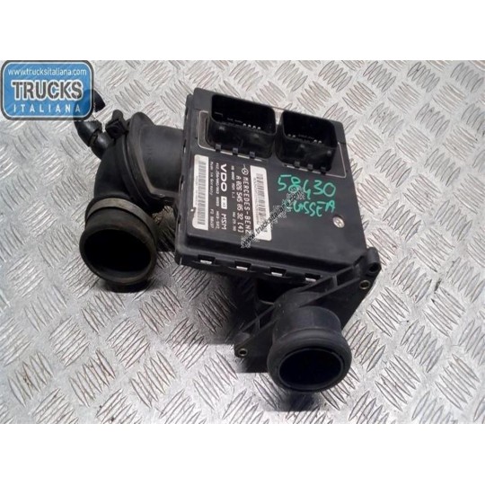 ENGINE UNIT MERCEDES-BENZ Classe A (W168) 1997>2001 used