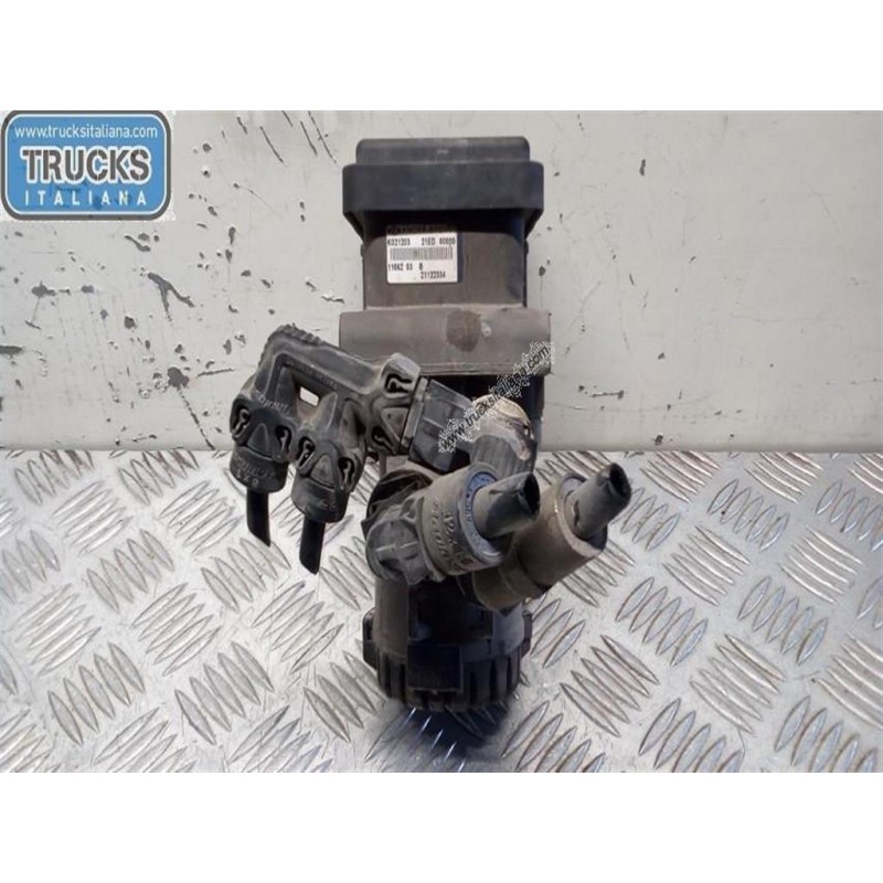 VOLVO truck VARIOUS BRAKE 1  VOLVO truck FM11 euro 5 used