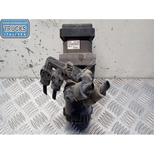 VARIOUS BRAKE 1  VOLVO truck FM11 euro 5 used