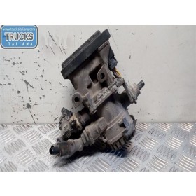 VARIE FRENI 1 VOLVO truck...