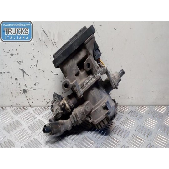VARIE FRENI 1 VOLVO truck FM11 euro 5 usato