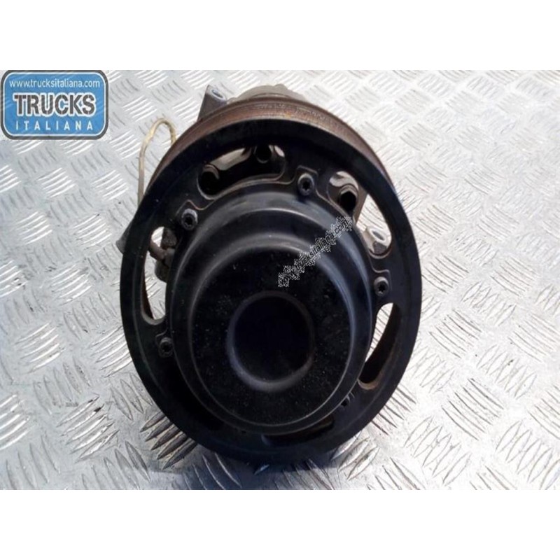 VOLVO truck AIR CONDITIONER COMPRESSOR VOLVO truck FM11 euro 5 used