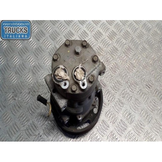 AIR CONDITIONER COMPRESSOR VOLVO truck FM11 euro 5 used