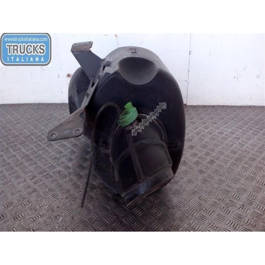SCATOLA FILTRO VOLVO truck FM11 euro 5 usato