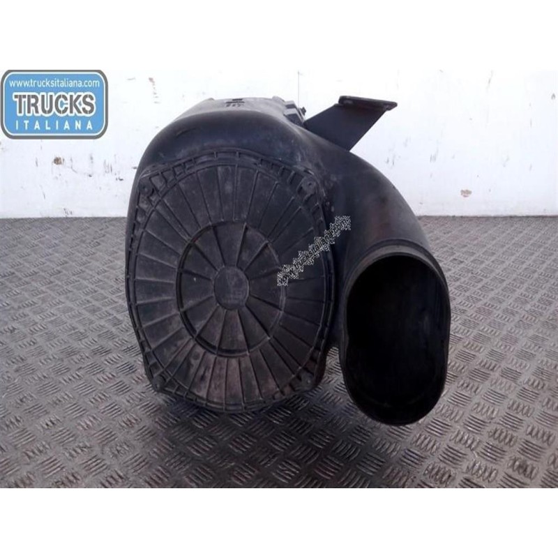 VOLVO truck SCATOLA FILTRO VOLVO truck FM11 euro 5 usato