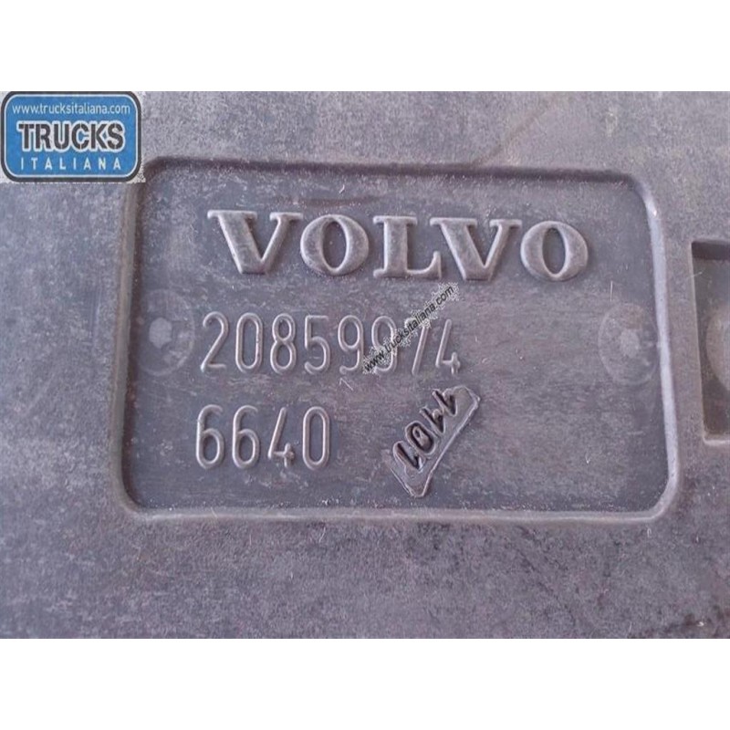 VOLVO truck SCATOLA FILTRO VOLVO truck FM11 euro 5 usato