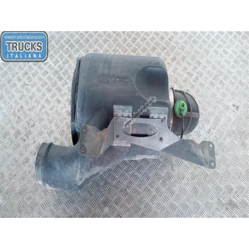 VOLVO truck SCATOLA FILTRO VOLVO truck FM11 euro 5 usato