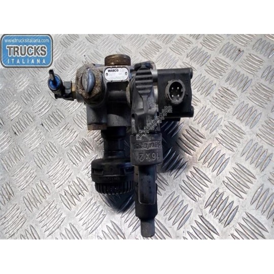 DRIER BARKESYSTEM  VOLVO truck FM11 euro 5 used