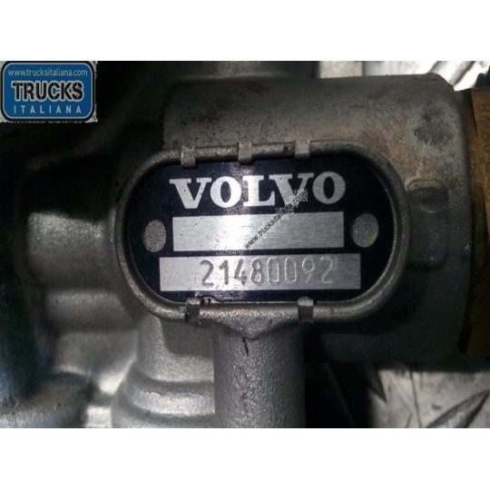 DRIER BARKESYSTEM  VOLVO truck FM11 euro 5 used