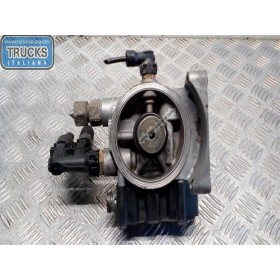 DRIER BARKESYSTEM  VOLVO...