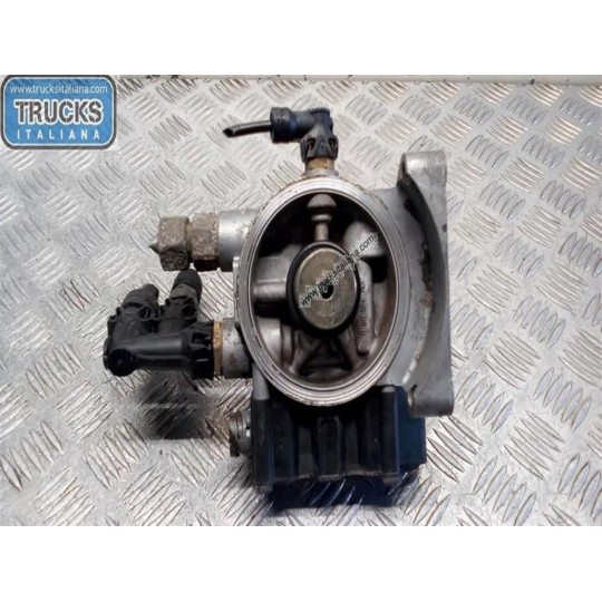 DRIER BARKESYSTEM  VOLVO truck FM11 euro 5 used