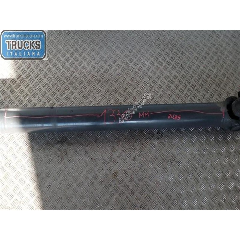 VOLVO truck ALBERO TRASMISSIONE POSTERIORE VOLVO truck FM11 euro 5 usato