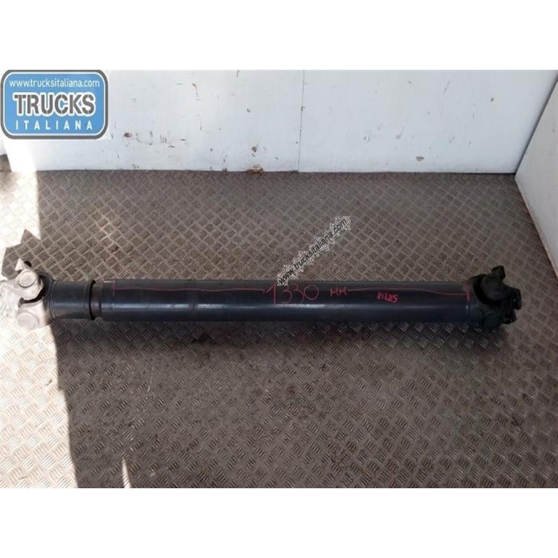 VOLVO truck ALBERO TRASMISSIONE POSTERIORE VOLVO truck FM11 euro 5 usato