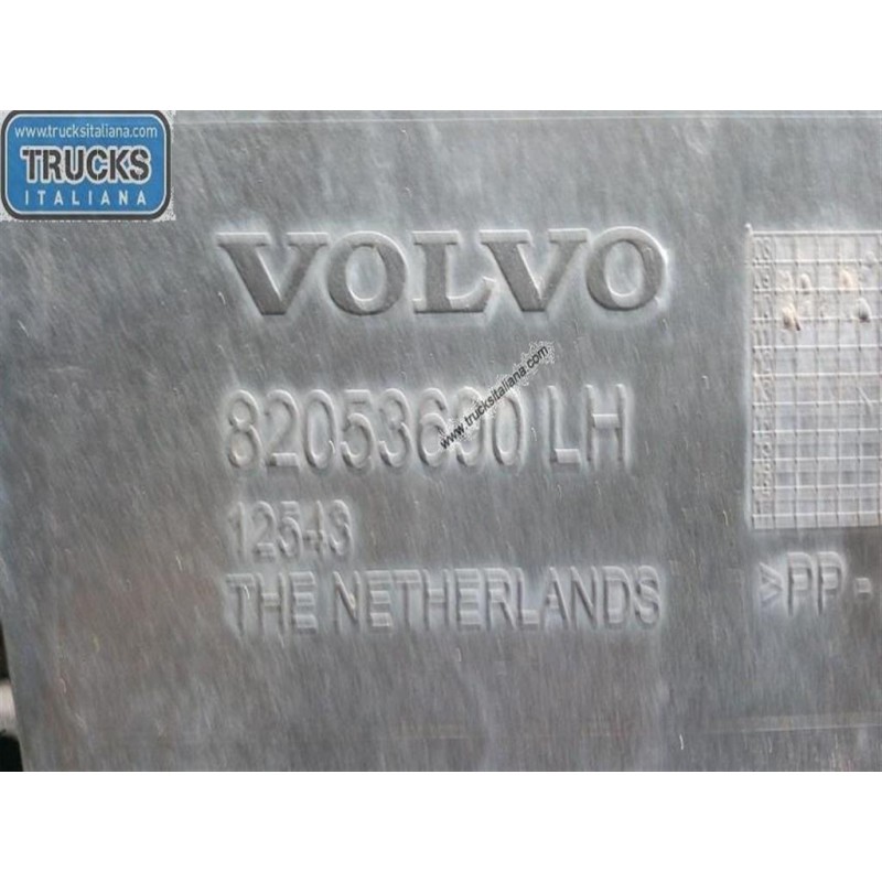 VOLVO truck SEDE FARI SINISTRO VOLVO truck FM11 euro 5 usato