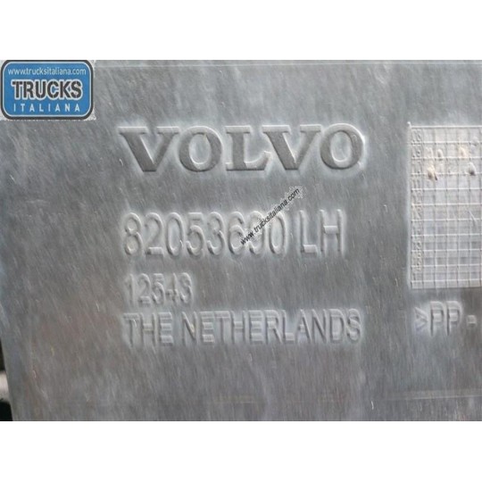 LEFT HEADLIGHT SEAT VOLVO truck FM11 euro 5 used