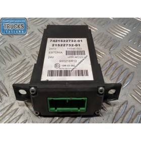 CENTRALINE VARIE VOLVO...