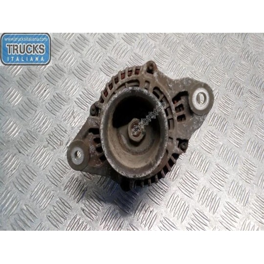ALTERNATOR VOLVO truck FM11 euro 5 used