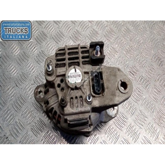 ALTERNATORE VOLVO truck FM11 euro 5 usato