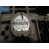 VOLVO truck ALTERNATOR VOLVO truck FM11 euro 5 used