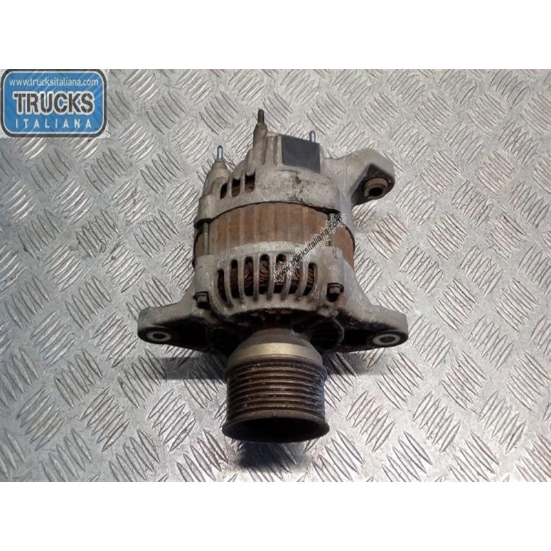 VOLVO truck ALTERNATOR VOLVO truck FM11 euro 5 used