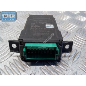 VARIOUS CONTROL UNITS A...