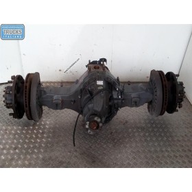 REAR DRIVE AXLE 
 VOLVO...