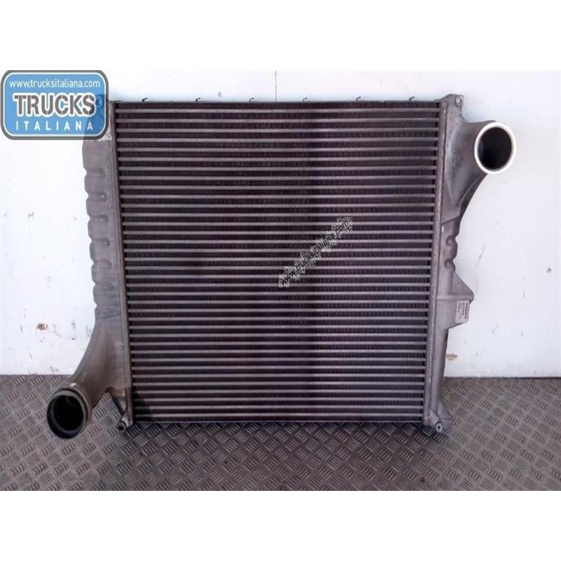 VOLVO truck INTERCOOLERS HEAT RADIATOR  VOLVO truck FM11 euro 5 used