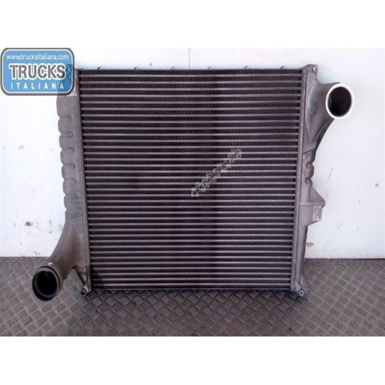 INTERCOOLERS HEAT RADIATOR  VOLVO truck FM11 euro 5 used