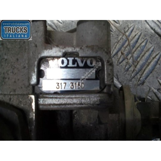 VARIE FRENI 2 VOLVO truck FM11 euro 5 usato