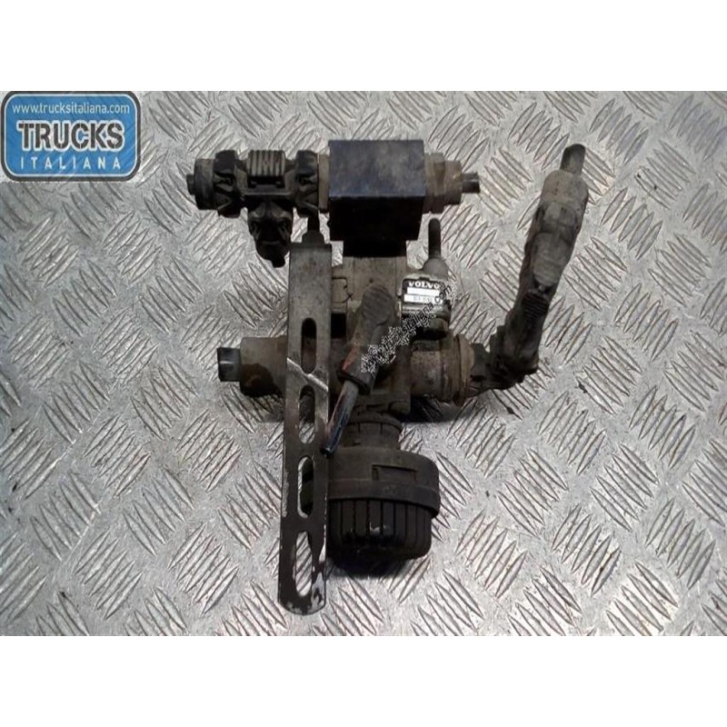 VOLVO truck VARIOUS BRAKE 2 VOLVO truck FM11 euro 5 used