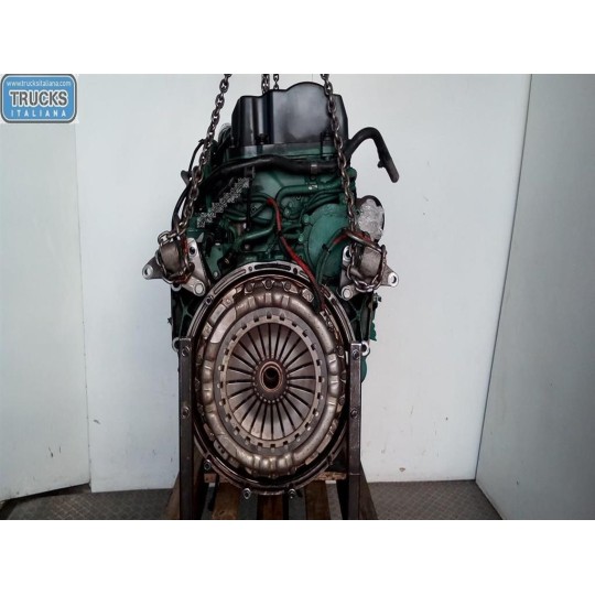 MOTORE VOLVO truck FM11 euro 5 usato