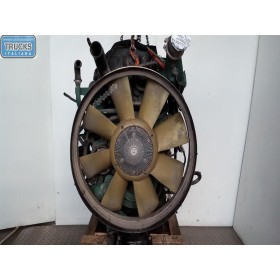 ENGINE VOLVO truck FM11...