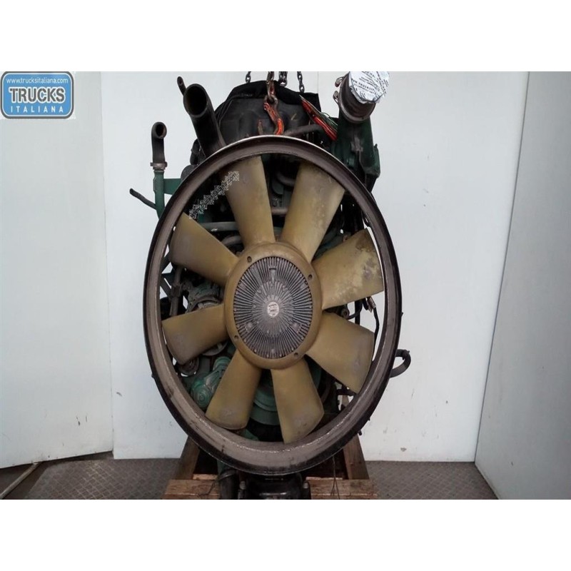 VOLVO truck ENGINE VOLVO truck FM11 euro 5 used