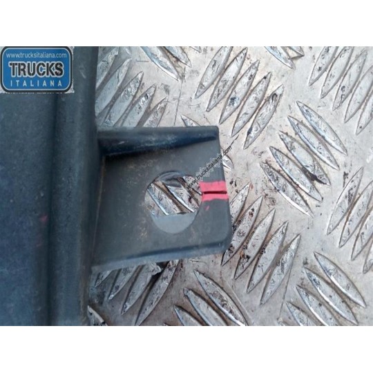 FRONT BUMPER VOLVO truck FM11 euro 5 used