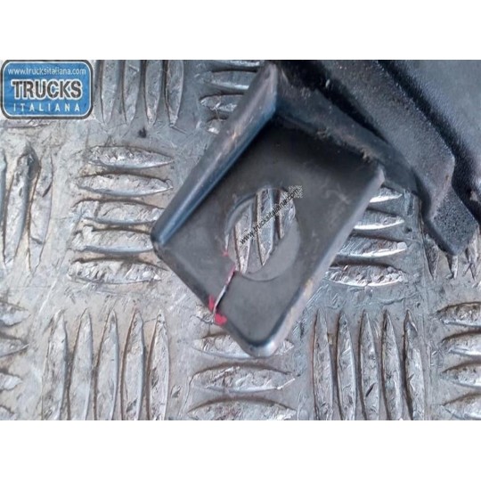 FRONT BUMPER VOLVO truck FM11 euro 5 used