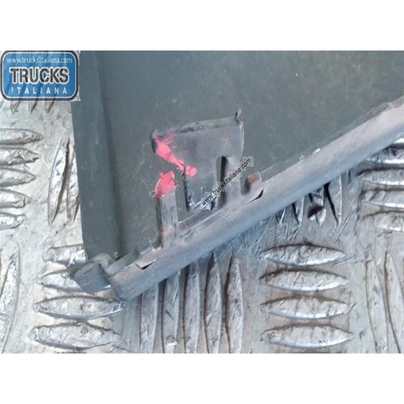 VOLVO truck FRONT BUMPER VOLVO truck FM11 euro 5 used