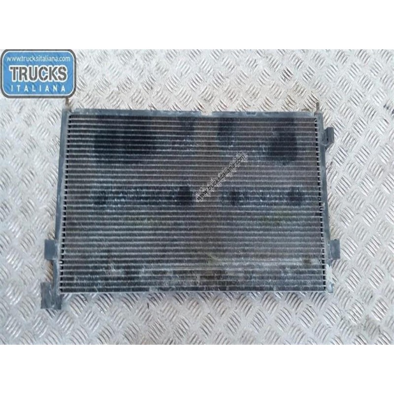 VOLVO truck AIR CONDITIONER HEAT RADIATOR  VOLVO truck FM11 euro 5 used
