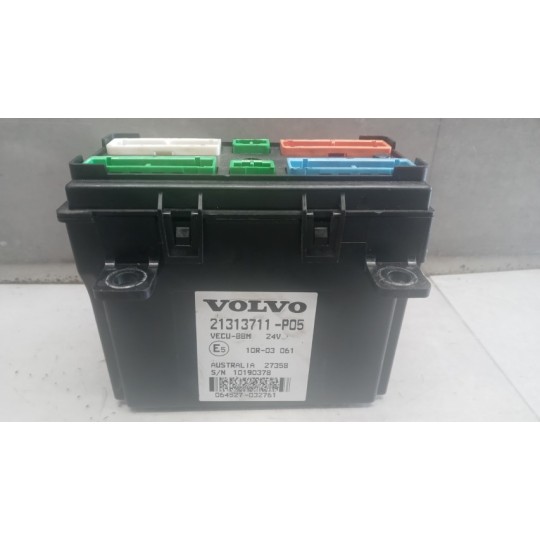 VARIOUS CONTROL UNITS B  VOLVO truck FM11 euro 5 used