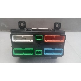 VARIOUS CONTROL UNITS B...