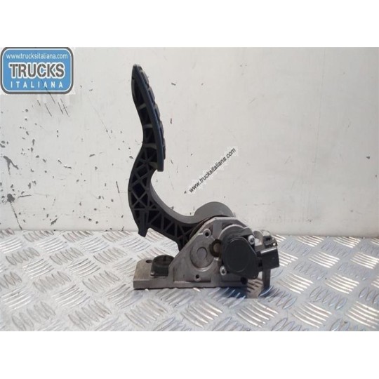 ELETRONIC THROTTLE PEDAL  VOLVO truck FM11 euro 5 used