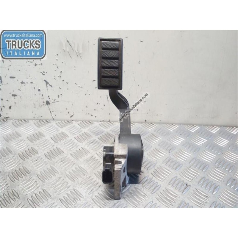 VOLVO truck ELETRONIC THROTTLE PEDAL  VOLVO truck FM11 euro 5 used
