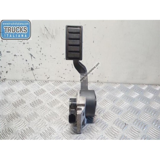 PEDALE ACCELERAZIONE ELETTRONICO VOLVO truck FM11 euro 5 usato