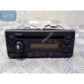 CAR RADIO VOLVO truck FM11...