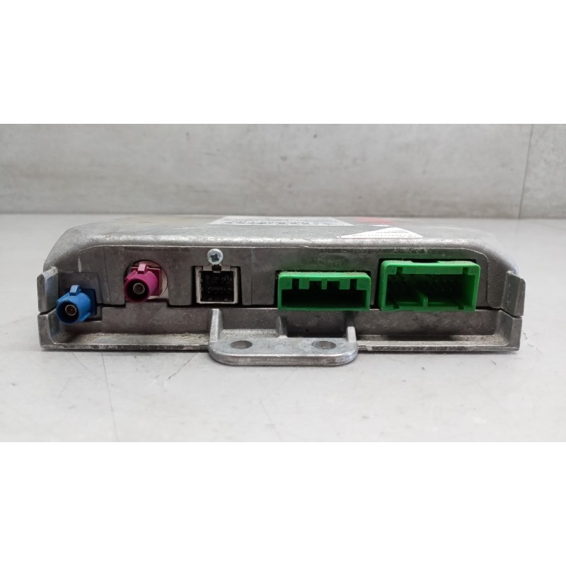 VOLVO truck VARIOUS CONTROL UNITS D  VOLVO truck FM11 euro 5 used