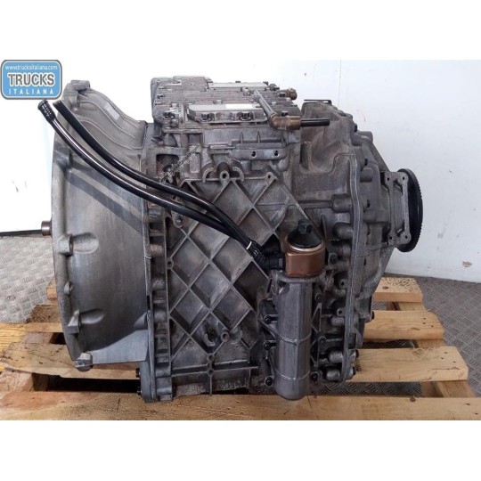 CENTRALINE VARIE D VOLVO truck FM11 euro 5 usato