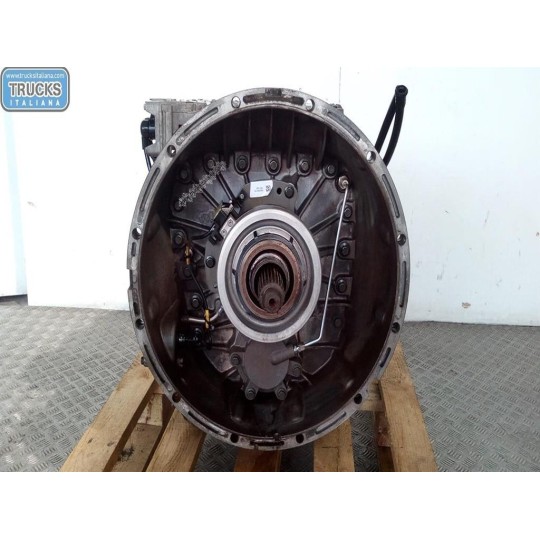 CENTRALINE VARIE D VOLVO truck FM11 euro 5 usato