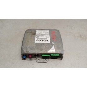 VARIOUS CONTROL UNITS D...