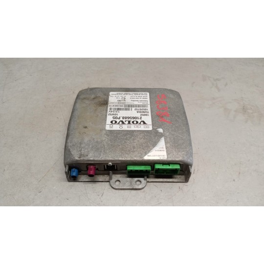 CENTRALINE VARIE D VOLVO truck FM11 euro 5 usato